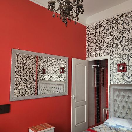 לבוב Apartment Near St. Elizabeth Church מראה חיצוני תמונה