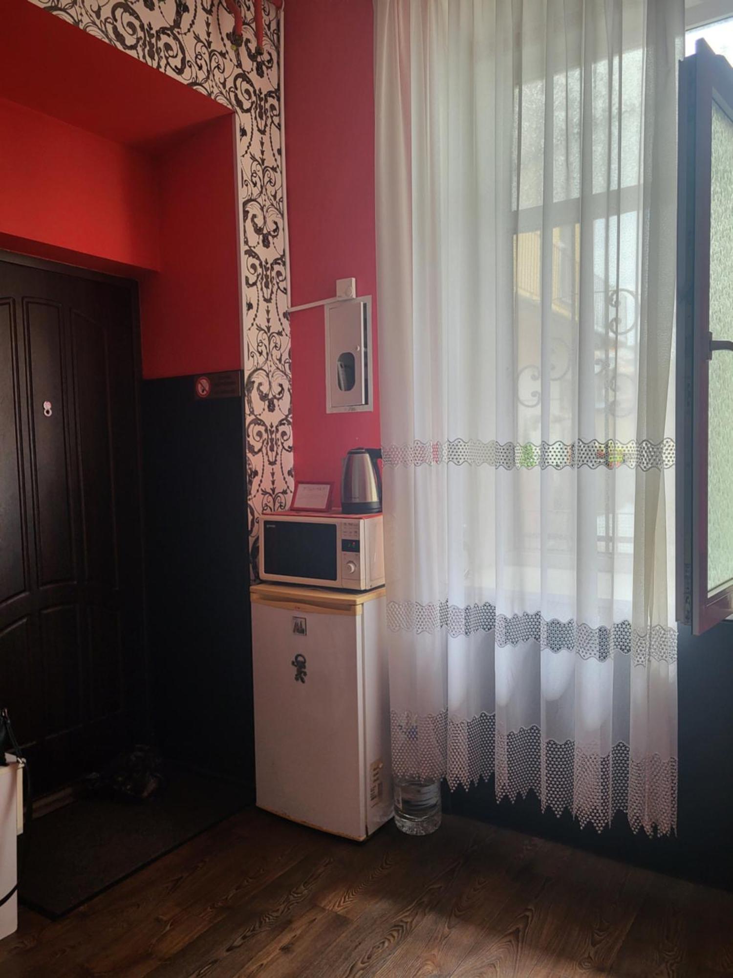 לבוב Apartment Near St. Elizabeth Church מראה חיצוני תמונה