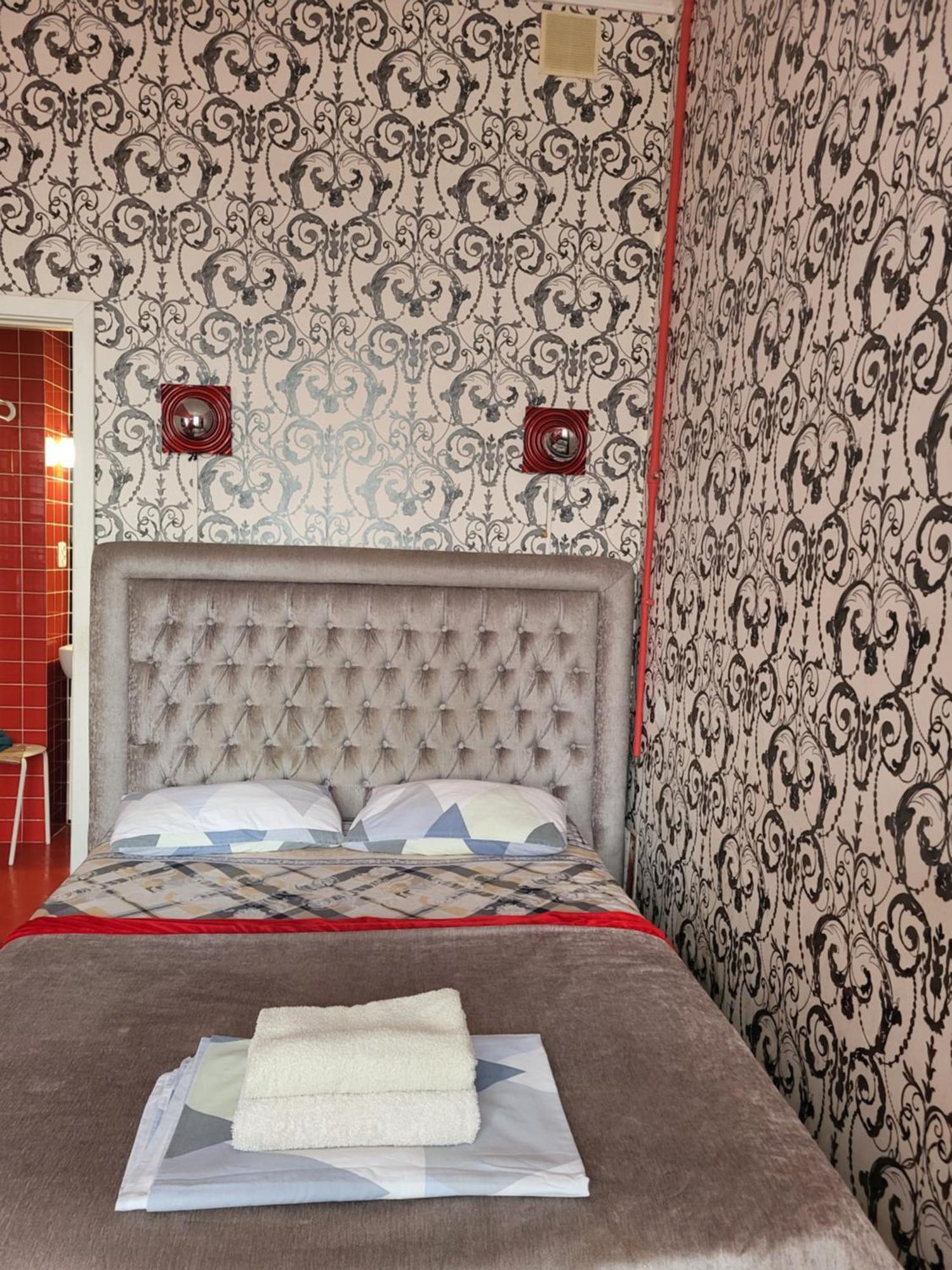 לבוב Apartment Near St. Elizabeth Church מראה חיצוני תמונה