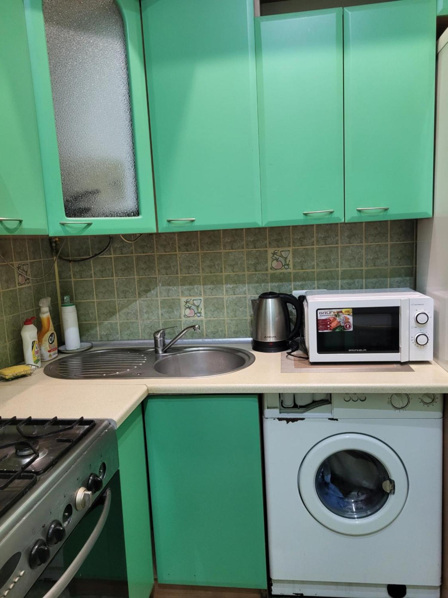 לבוב Apartment Near St. Elizabeth Church מראה חיצוני תמונה
